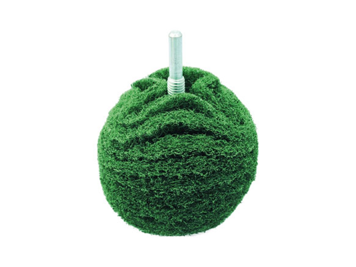 Bola Pulir Metales Ø 75 Mm VDC