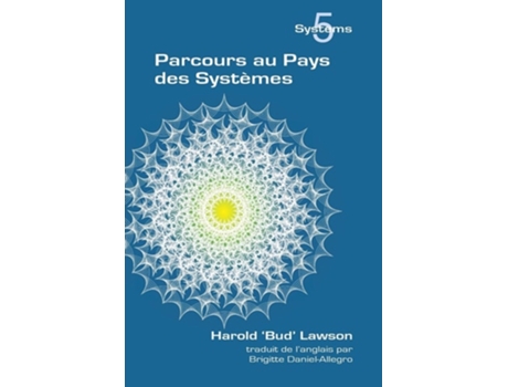 Livro Parcours Au Pays Des Systemes De Harold Bud Lawson (francês)