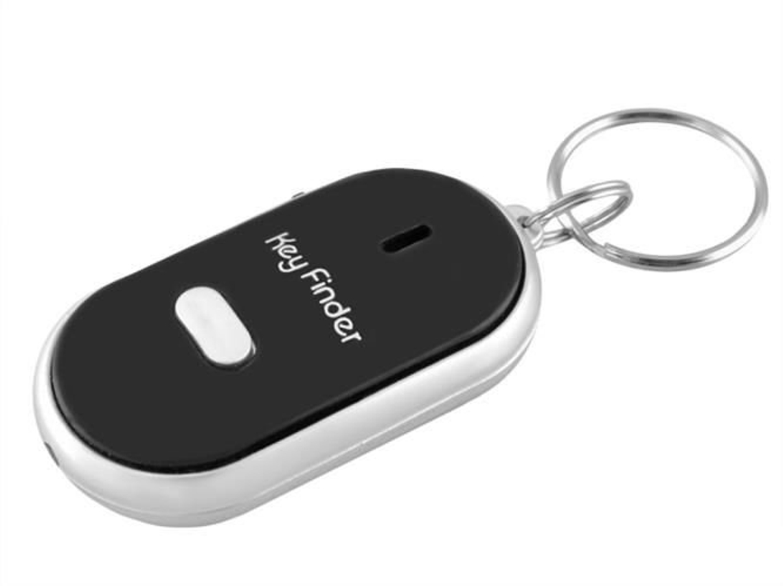Porta-Chaves ISO Localizador Key Finder