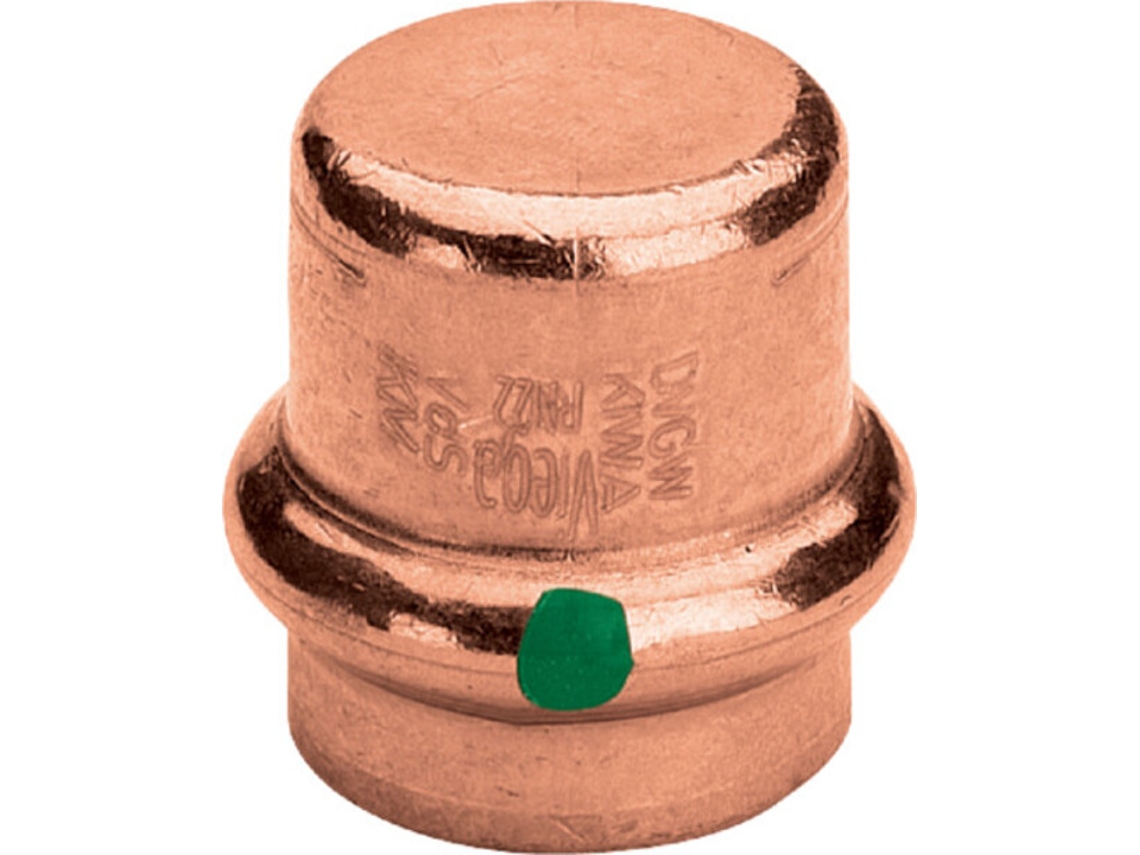 Tampão De Vedação Viega Profipress 12mm, 349295