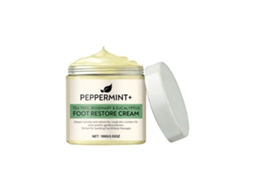 Creme Hidratante Intenso para Pés