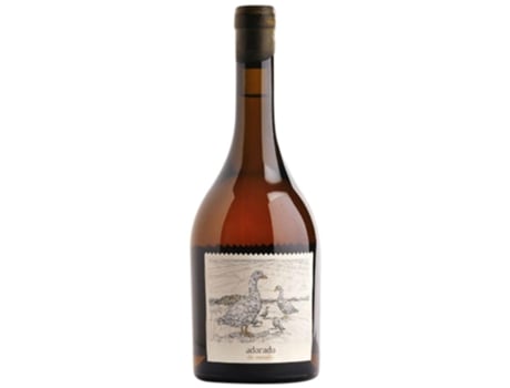 Generoso MENADE Menade Adorado Vino de La Tierra de Castilla Y León 0.75 L (1 unidade)