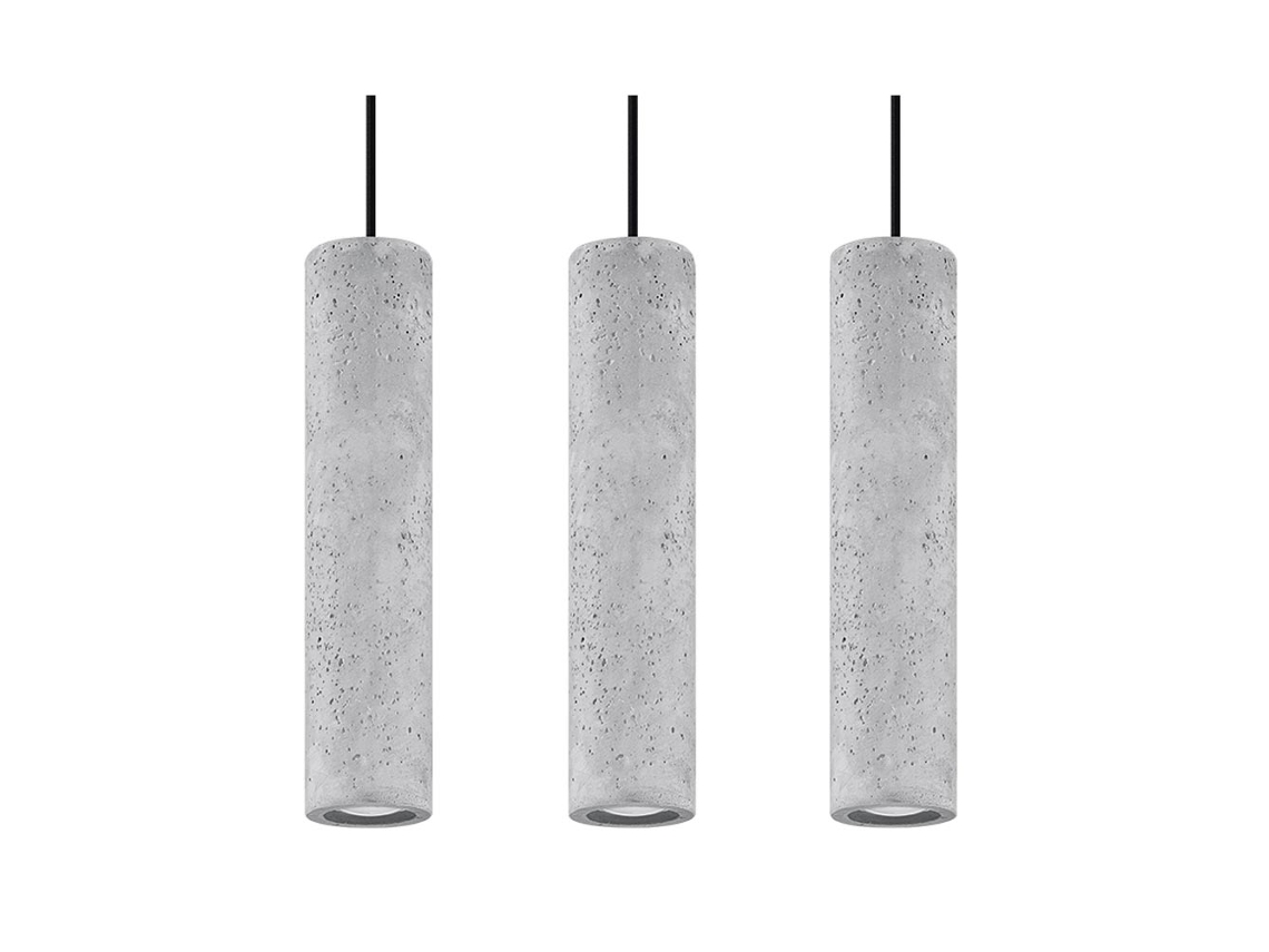 Candeeiro Suspenso LEDBOX