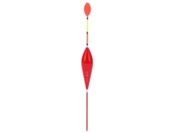 Bucha de Pesca Plástica Anti ruptura Oval A 01
