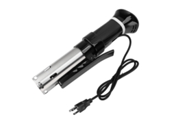 Batedeira de Alta Performance 1100w para Carne, Frango e Peixe com Controle de Temperatura LAXISCREED