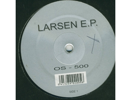 Vinil Ep, Larsen Oscillator
