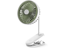 Ventoinha Portátil ODWALK P3 (4 W)
