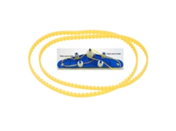 Cintas Motriz Limpeza Piscina Aquabot 3302a3302pk