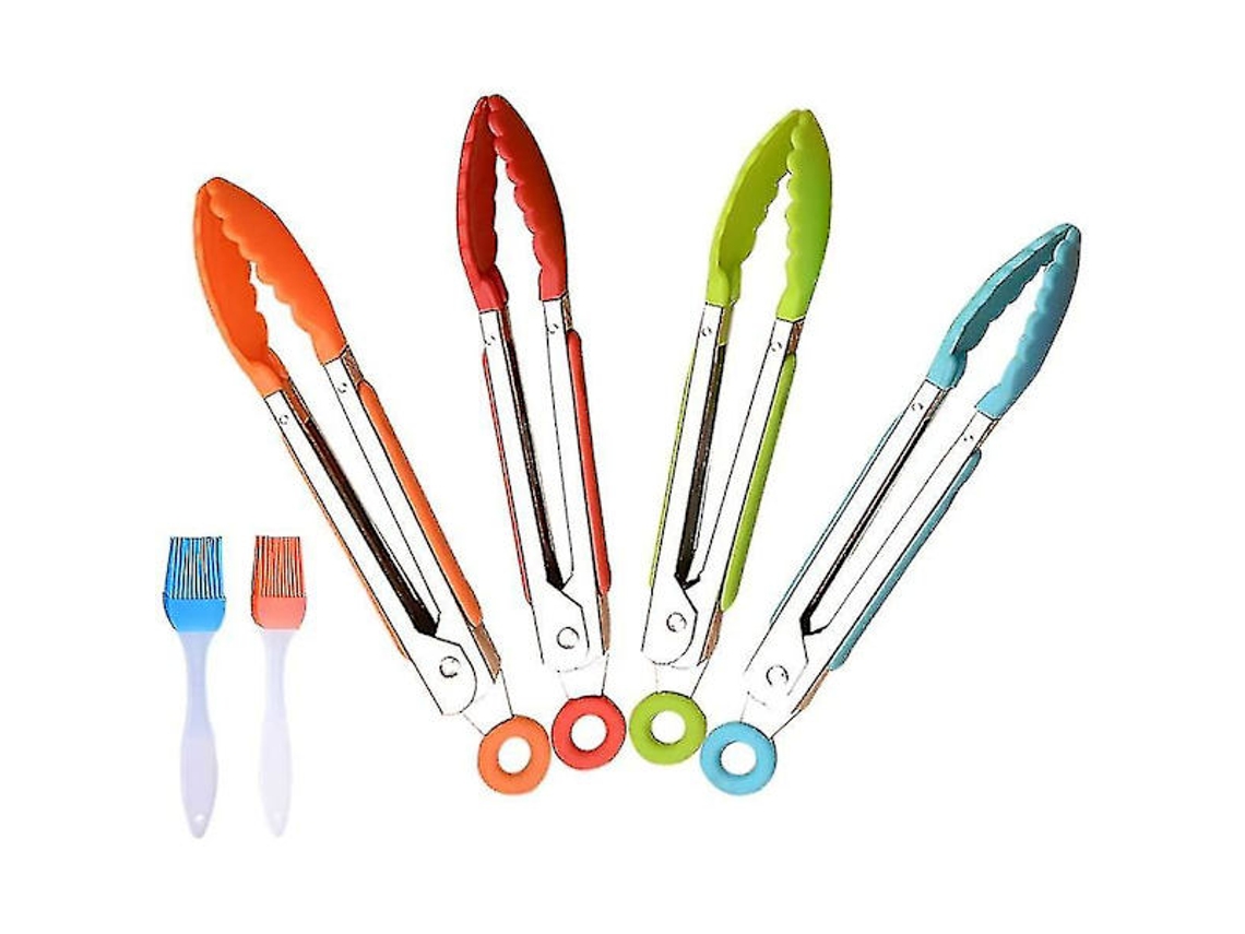 Acendedor elétrico para churrasqueira, 1500W, aço inox, cabo isolado, preto AQUAFORGE