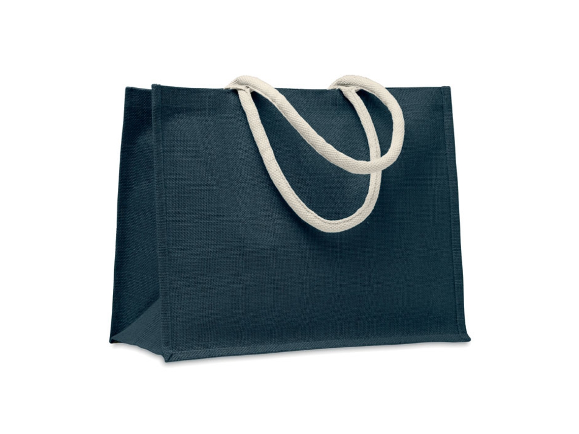 Bolsa de Yute Y Asas Algodón MIDOCEAN