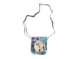 Funda Protectora Para Cámara De Cuero Pu Con Correa De Hombro Moda
