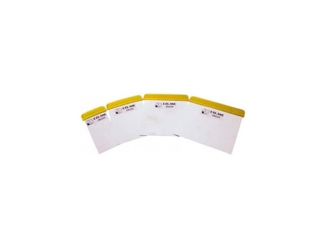 Espátula P/ Chapeiro CO.ME 112Inset Inox 151854260