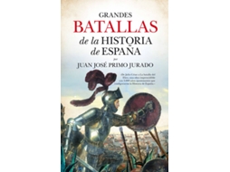 Livro (Espanhol)