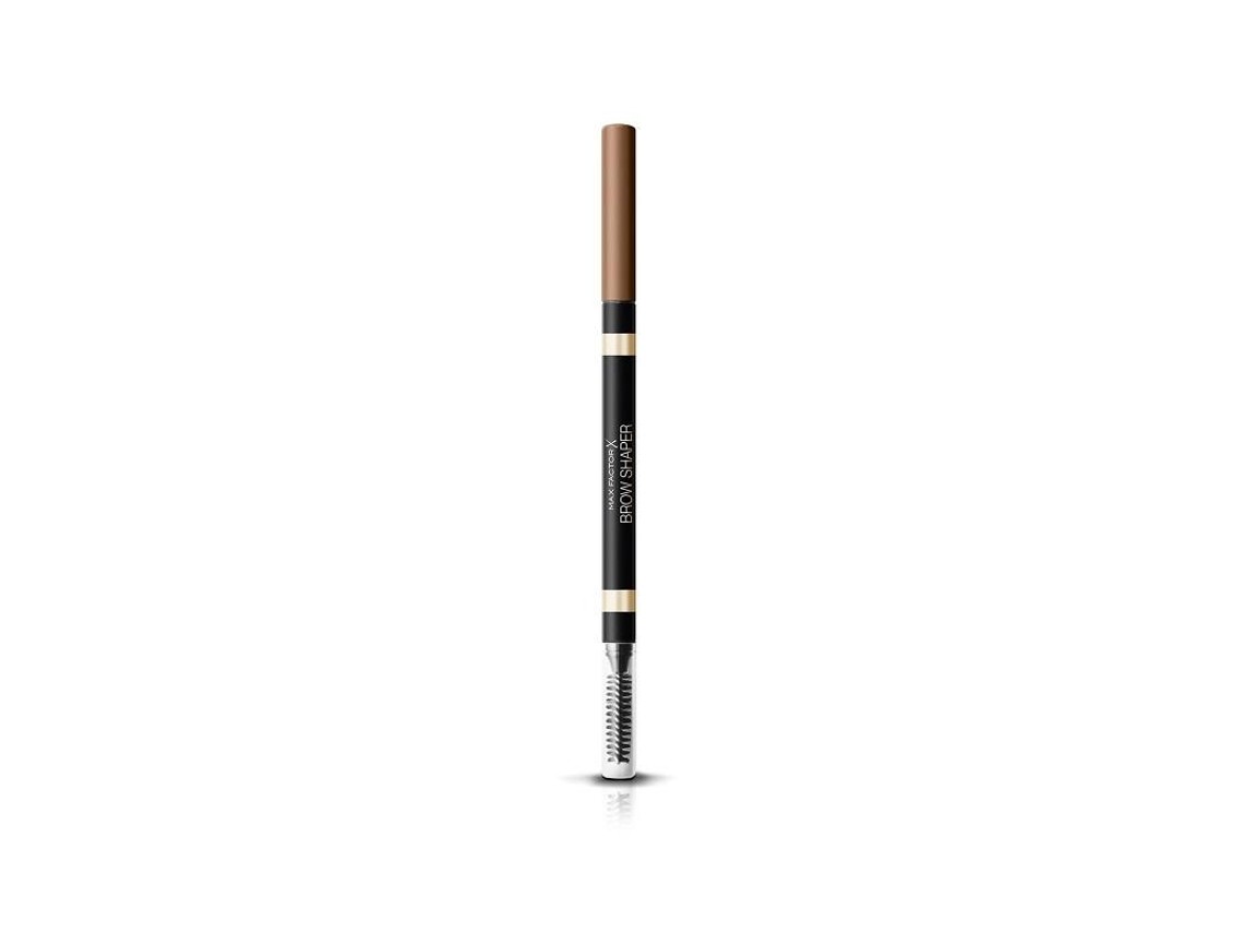 Max Factor Brow Shaper Eyebrow Pencil - 20 Brown
