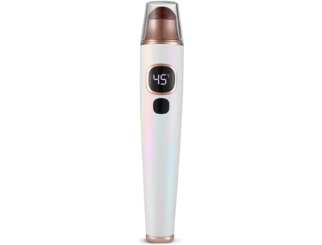 Massageador elétrico para os olhos, antienvelhecimento e antirrugas