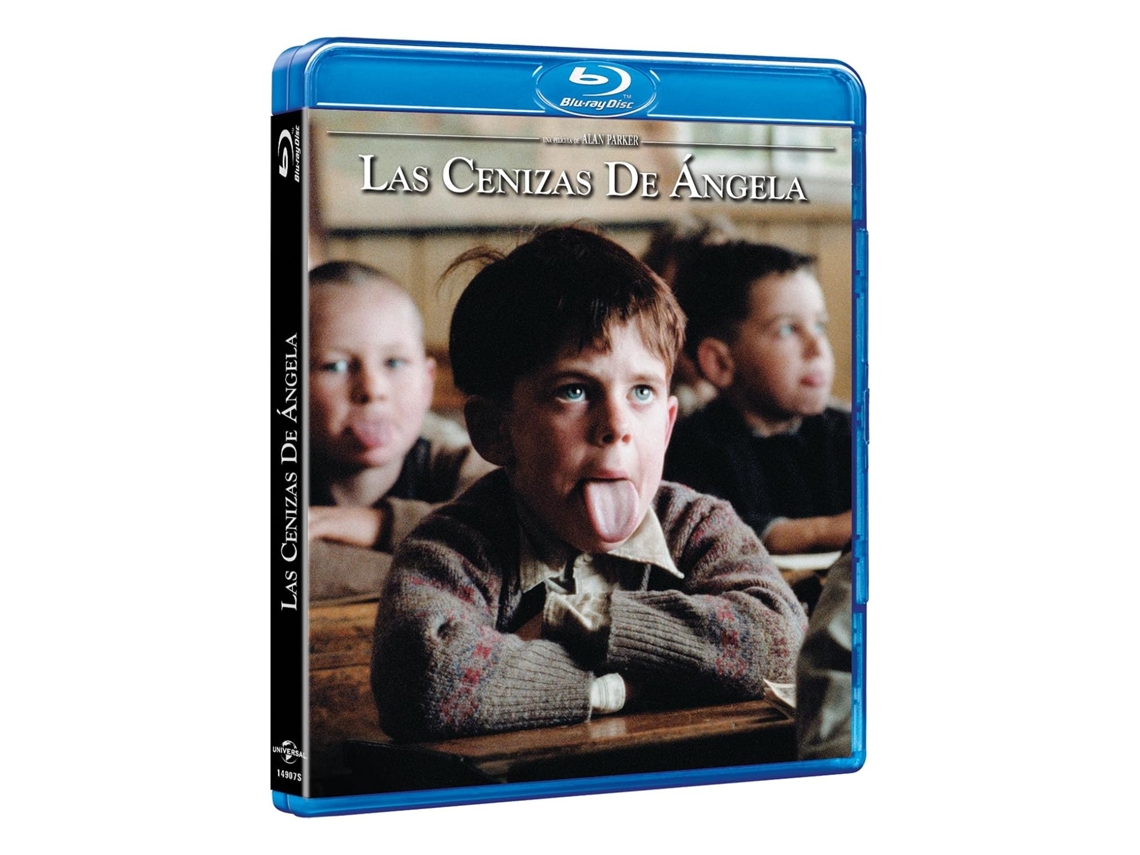 Angela's Ashes / Las Cenizas De Ángela