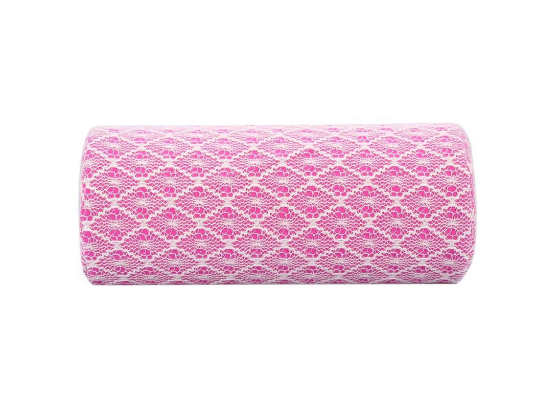 Cojín Lavável Para Manicure Repouso De Braço Almofada Suave Para Arte De Unhas 4