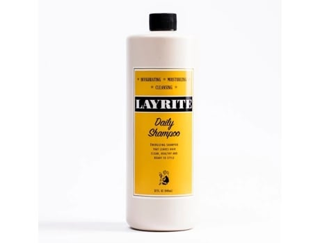 Layrite Champô Diário 1000 ml