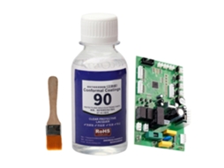 Revestimento Eletrônico Impermeável 100ml Selante Isolante