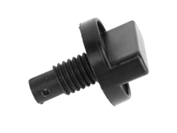 Parafuso De Bloqueio Do Acelerador Do Motor De Popa Plástico Para Motor De Barco 2 Tempos 4hp 5hp 6e0 42125 00