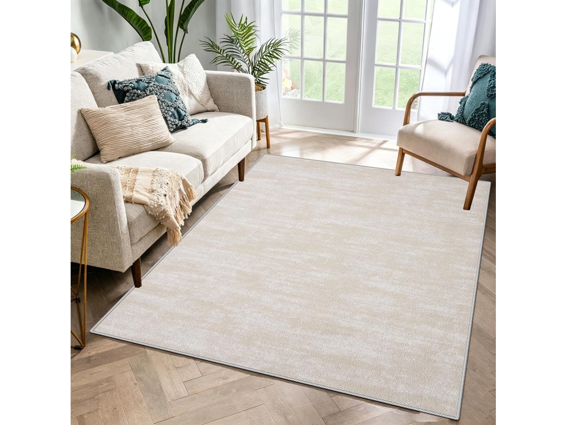 Tapete 80 X 120 Cm Moderno Grande Sala Estar, Qualidade