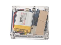 Placa De Desenvolvimento Esp32‑s3 Com Processador Dual Core 32bit Para Aplicações Iot