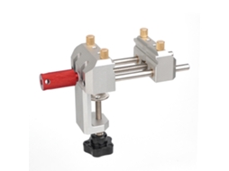Peça Giratória De Mão Ripple Traseira Para Máquina De Tornar E Fresar Preta Sunflare (10x 80mm)