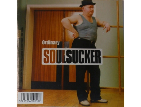 Cd Ordinary / Funky Beat Shut Up Eat!