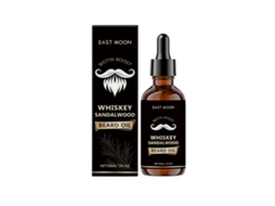 Óleo para Barba LAXISCREED Nutrição e Hidratação para um Visual Impecável