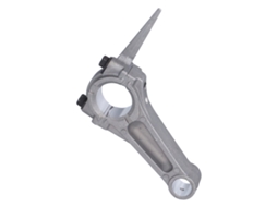Peça De Substituição Do Virabrequim Em Alumínio Laxiscreed Para Geradores, Compatível Com Motores Gx270 E Gx240 Gasolina