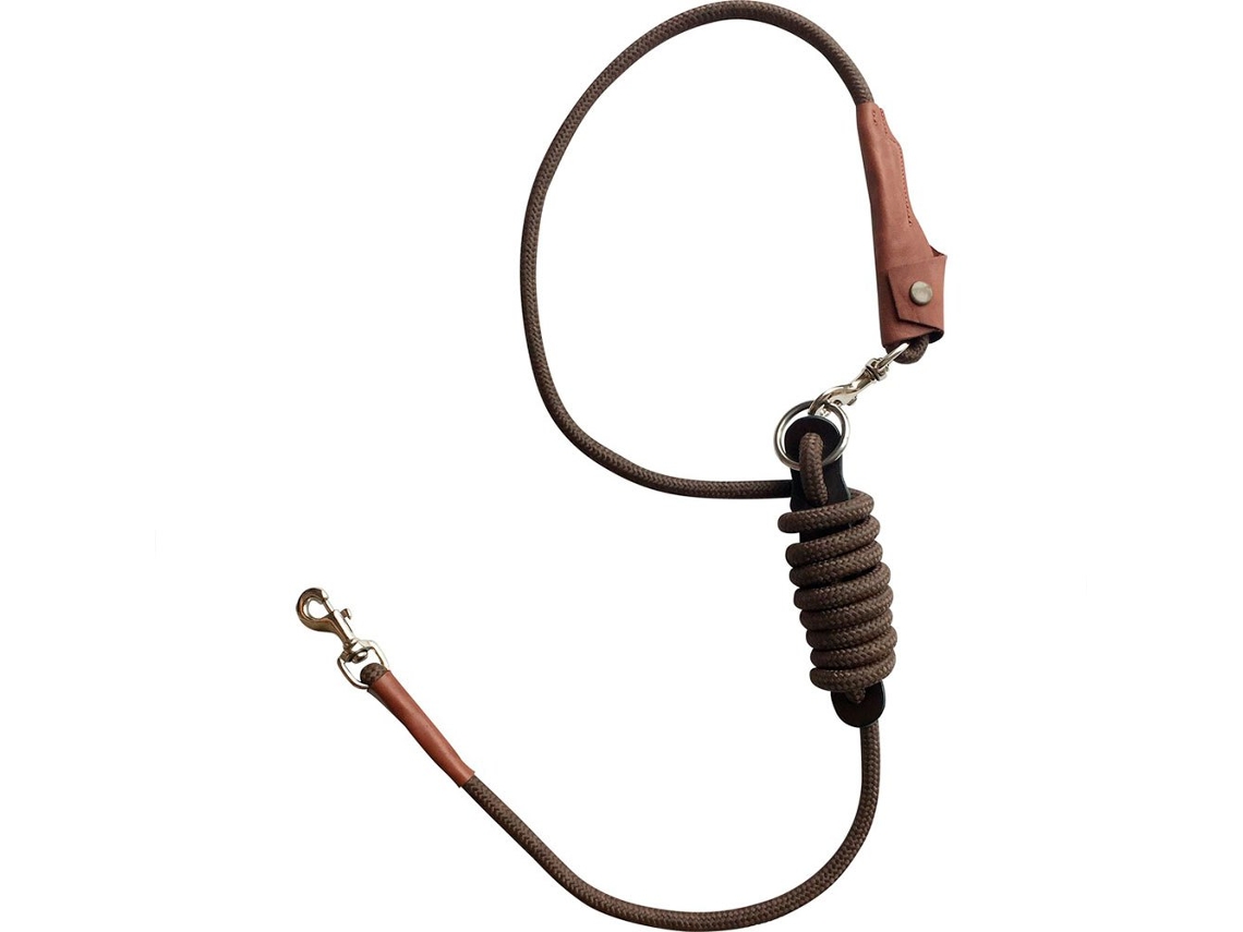 Corda de Excursão Rando Dourado 3 Mnorton Equestrian
