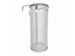 Filtro de Malha de Lúpulo LAXISCREED 300 Micrões Aço Inox