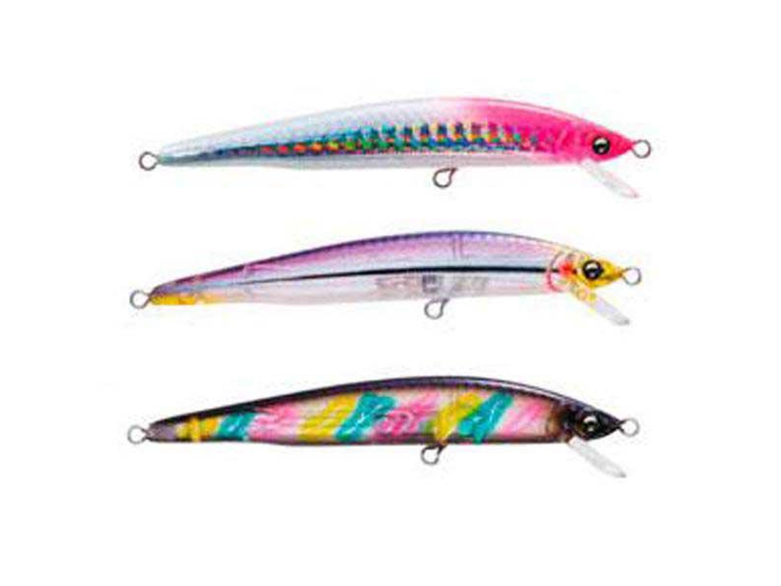 Duel Hardcore Minnow F 170mm
