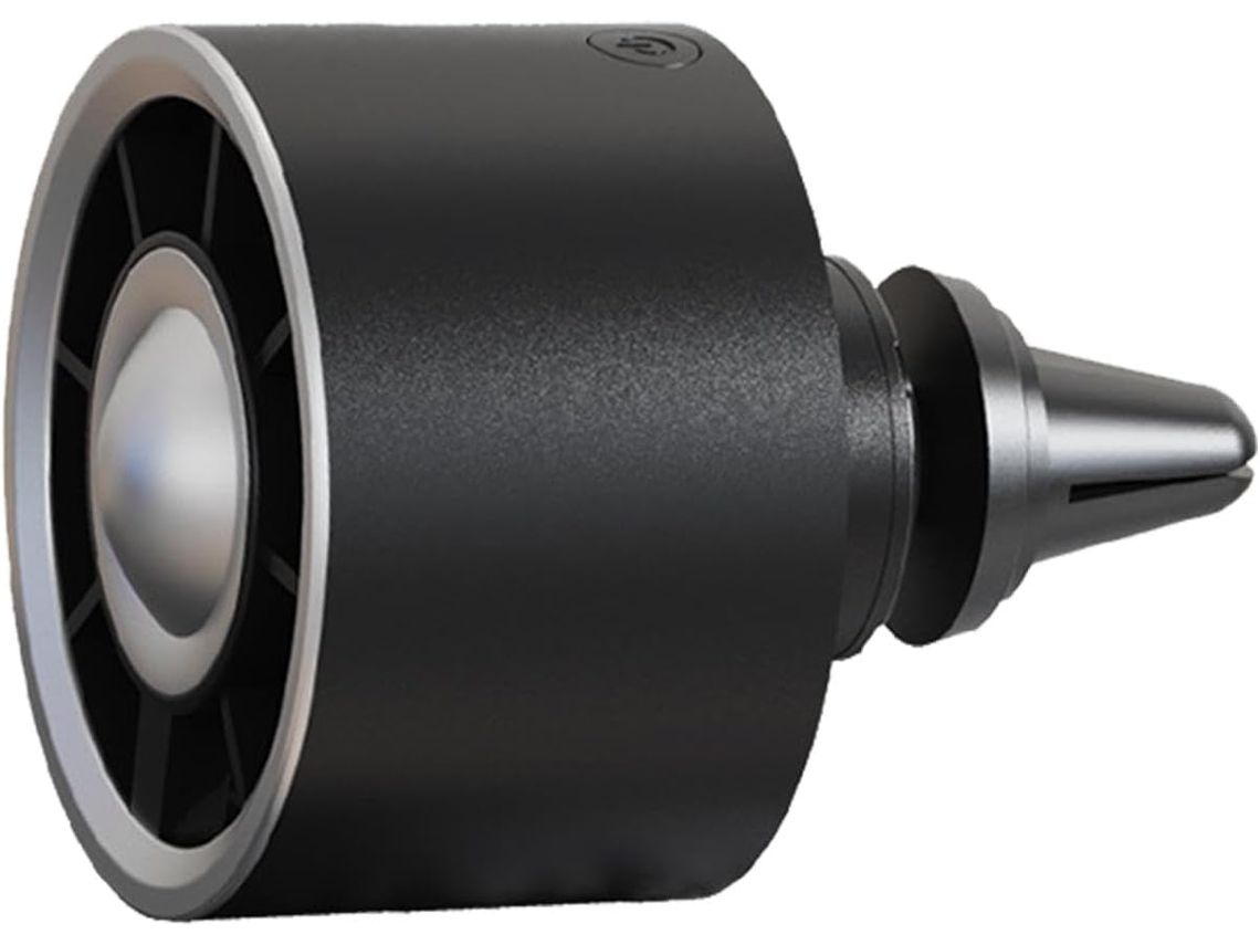 Ventilador Potente Para Carro, Para Circulação De Ar Resfriamento