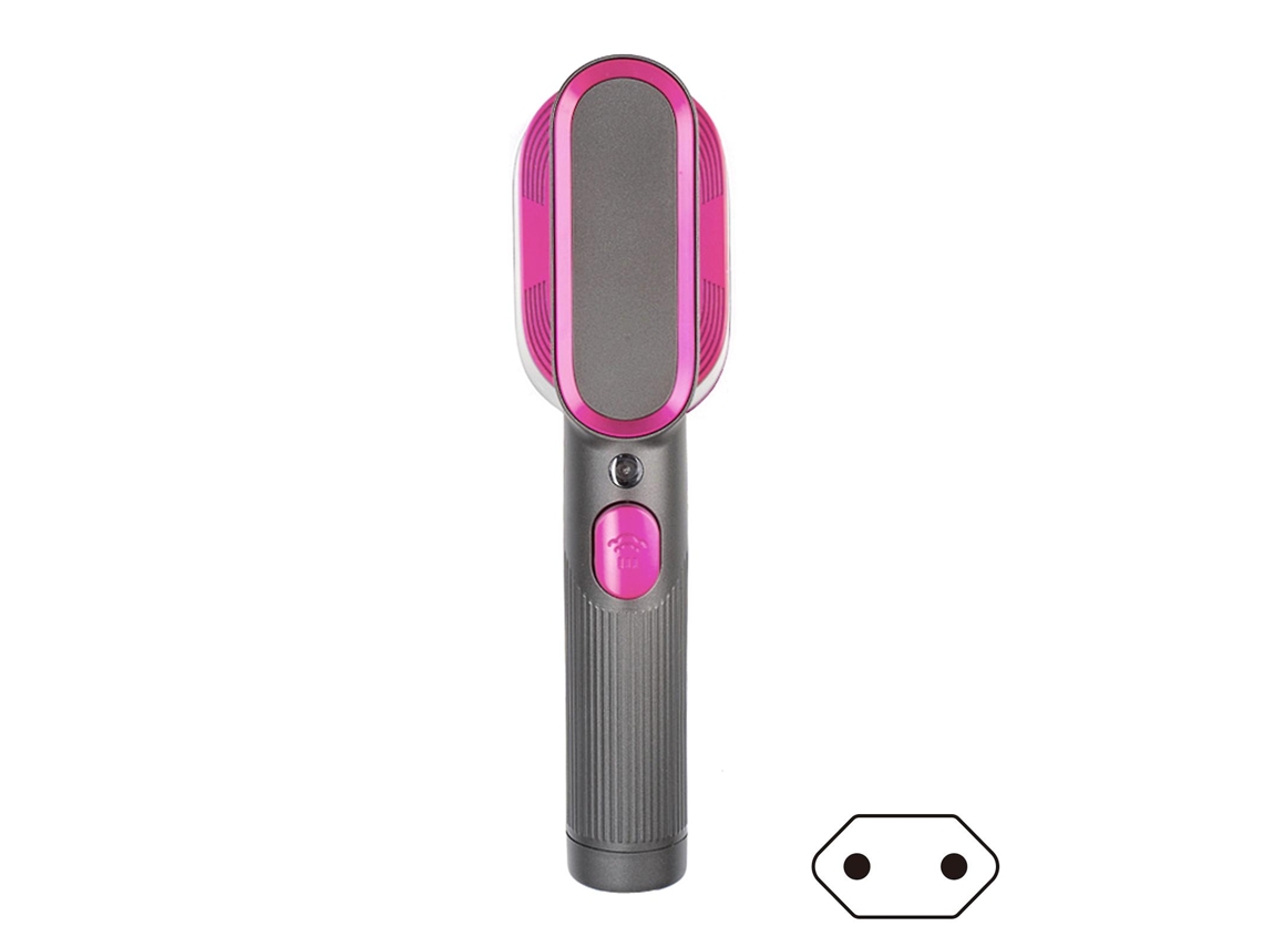 Vaporizador De Roupas Portátil Mini Máquina De Passar Roupas Portátil Para Uso Doméstico Aquaforge