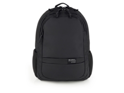 Mochila Gabol Coyote De Dois Compartimentos