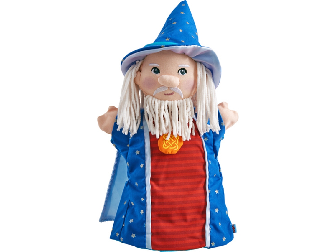 Boneca HABA Magician (1.5 anos)
