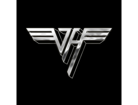 Van Halen The Collection 1978-1984 6Lp Vinil 180 Gramas Box Set