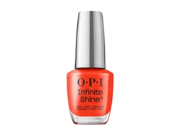Opi Infinite Shine Qual É A Sua Mani-tude? Mini Plaid Flirt 15ml