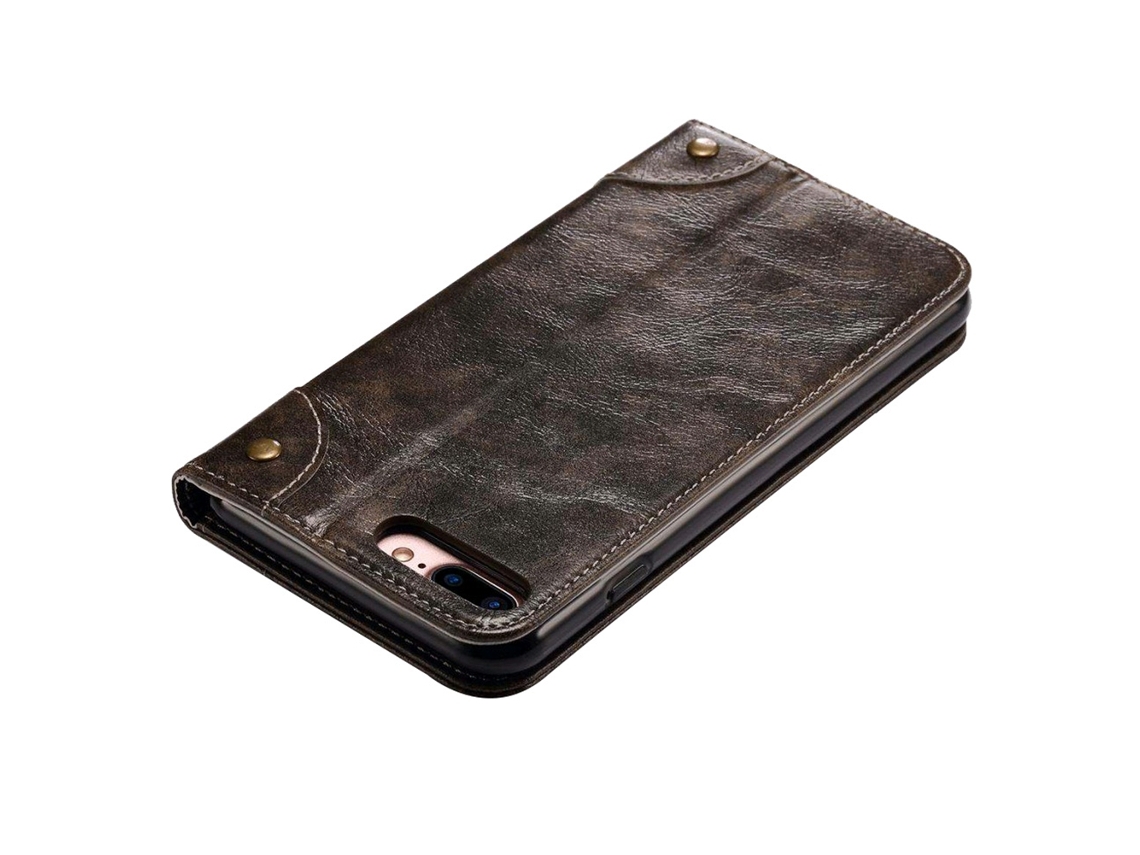 Capa Flip Fashion LAXISCREED Iphone 8/7 Plus
