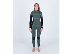 Fato Neoprene Plus 4/3 Mm Cinzento 6Hurley