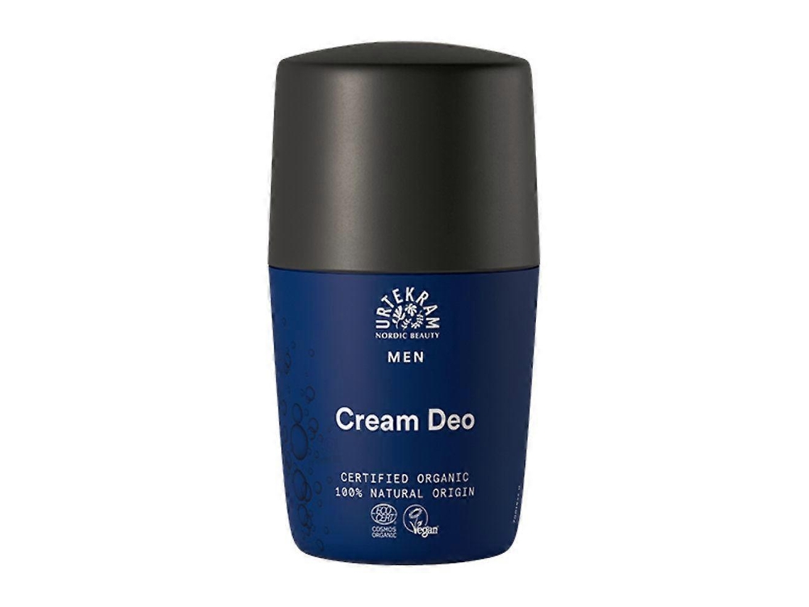 Desodorante Roll-On Orgânico Masculino 50ml