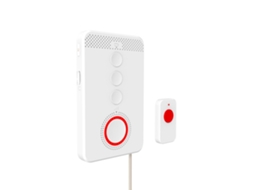 Botão De Controle De Voz 4g