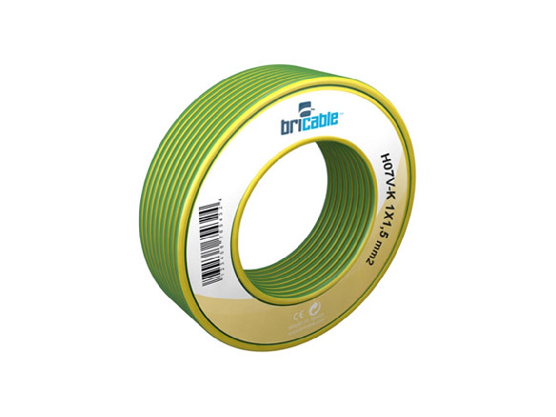 Cabo Unipolar Flexible FAMATEL