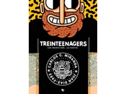 Livro Treinteenagers