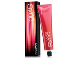 Colorsync Tinta Semi Permanente 90 Ml Matrix