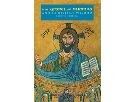 Livro The Gospel of Thomas and Christian Wisdom de Stevan L Davies (Inglês)