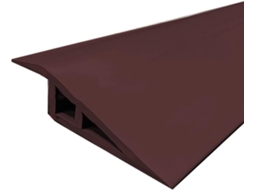 Porta 1 20 Material Soleira Ajustável, M De Comprimento, Mm De Folga, De