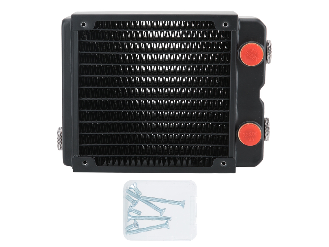 Resfriador Cpu LAXISCREED 120mm Água