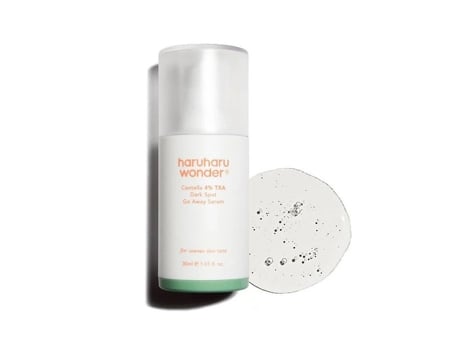 Sérum Escurecer Manchas Vá Embora Centella 4 Tranexamico 30 Ml Haruharu